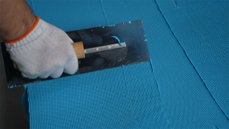 碳基瓷磚膠是什么？碳基瓷磚膠有甲醛嗎？